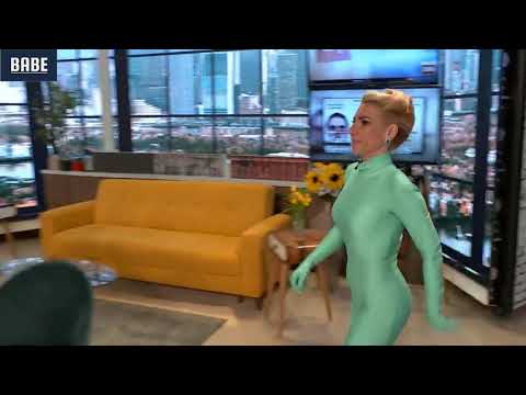 Jovana Jeremic ostavla sve bez reči svojim stajlingom #jovana #jeremic #novojutro