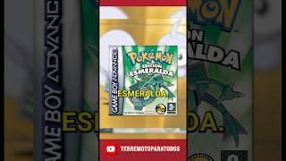 ¡Pokémon ELIMINÓ este Clima para Siempre! 🌩️ #pokemon #shorts #ashketchum