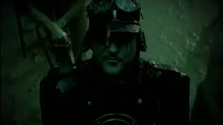 Witt-Heppner - Die Flut