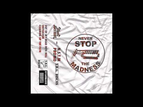 Blood Sermon - NSTM Promo