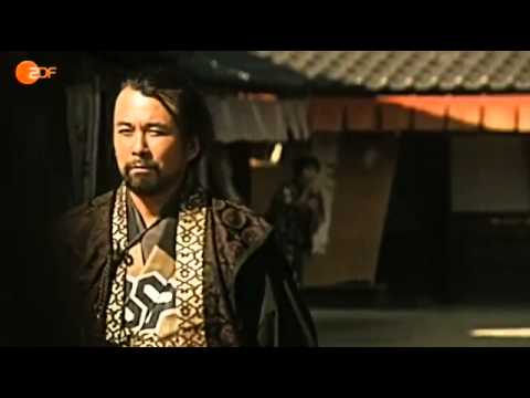 Imperium - Doku Deutsch über Das Schwert der Shogune Teil 1