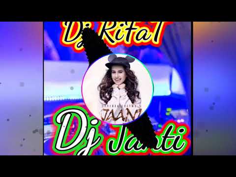 Dj Janti Build Up(Original Mix)Dj English Song Eid Dj ReMix Song DJ RIFAT Mix 2020