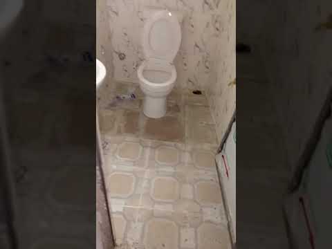 2-Bedroom Flat To Let at Oke-Afa, Isolo
