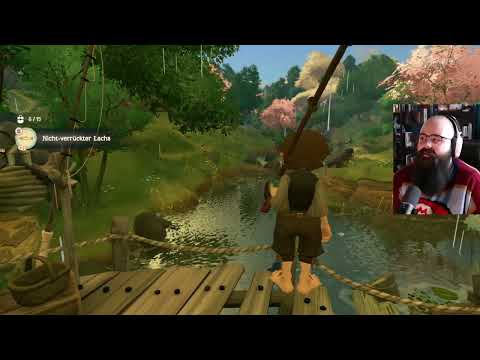 Tales of the Shire Livestream #005 – Vereinsmissionen, neue Erfolge & geheime Spots 🌿