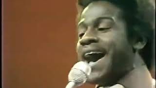 Al Green   Sha La La  Make Me Happy    SOUL TRAIN