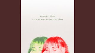 I Saw Mommy Kissing Santa Claus (Spotify Holiday Single)