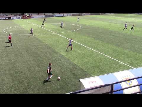 C.D. Izarra 1 C.D. Pamplona 0