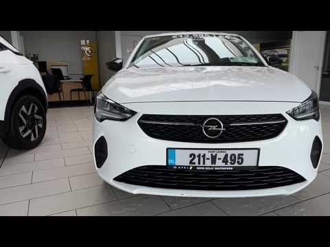 Opel Corsa 1.2i (75PS) S/S 5 Speed SC - Image 2