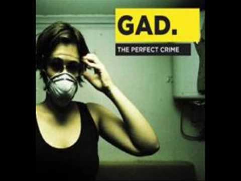 GAD-separate ways (lyrics)