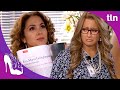 Eva Opaca El Trabajo De Helena Por Ella Soy Eva 2 2 Capítulo 89