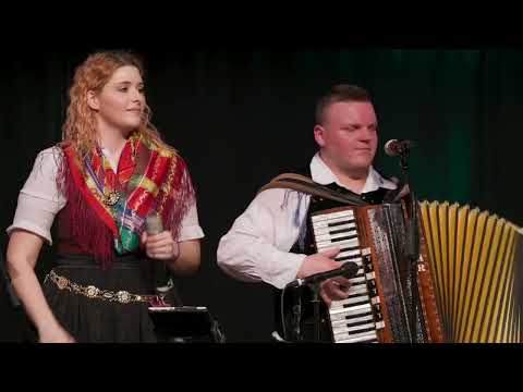 Teuflische Oberkrainer - Trompetenecho