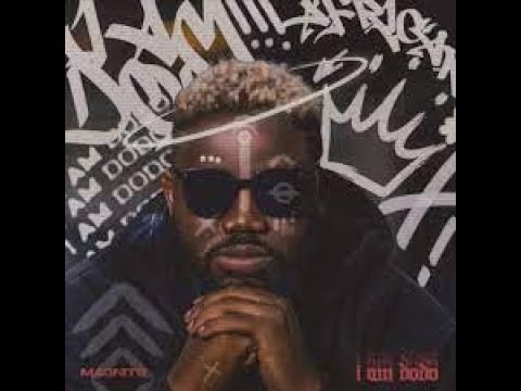 Magnito Ft Odumodublvck & Dremo & Mint Comot Eye [Radio Edit] Clean Version