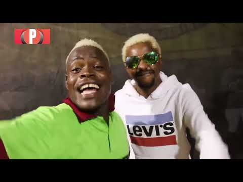 To Cair Com Cadeira - Pe Do Galo - Be Kuduro - I Love Kuduro - Dr. Mix Eventos