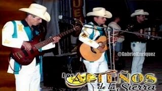 Alteños De La Sierra - Aguas Que Miras Correr (En Vivo Desde Navojoa)