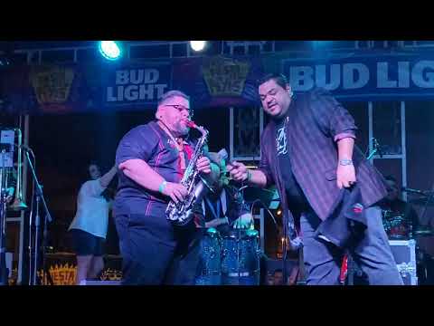 Latin Breed, 2023 Fiesta de los Reyes, San Antonio, TX