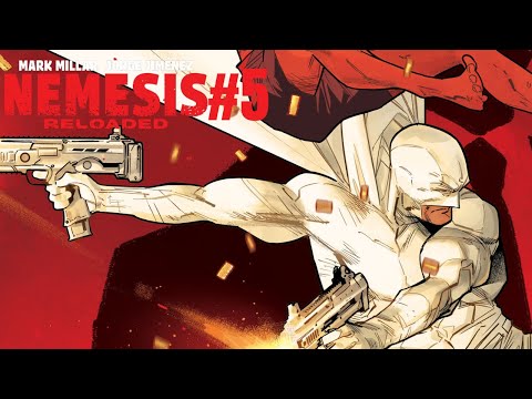 Nemesis Reloaded #5