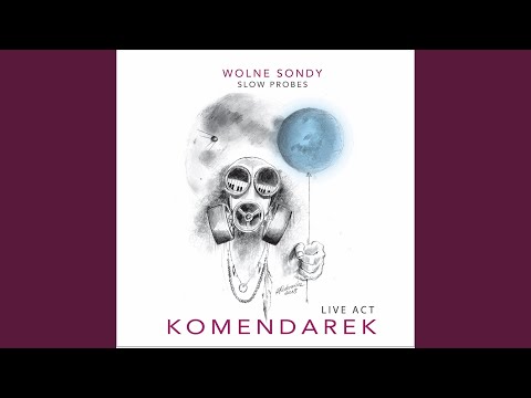 Luminous bodies (Live)