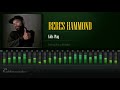 Beres Hammond - Kids Play (Swing Easy Riddim) [HD]