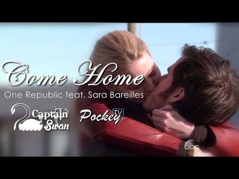 Captain Swan - Come Home (One Republic feat. Sara Bareilles)