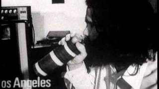 THE DOORS - Crawling king snake