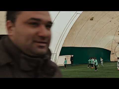 Real Academy - Steaua Magica - U9 24 ianuarie 25