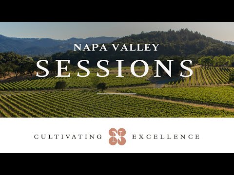 Compreendendo as áreas vitícolas americanas de Napa Valley
