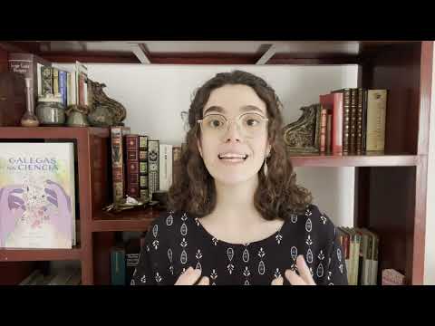 Vídeo: Galegas na ciencia: Celia Brañas (1880-1948)