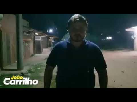 Os ouvintes do A Voz de Búzios tem reclamado bastante da falta de iluminação no Alto da Rasa