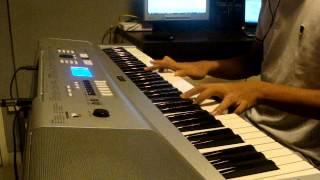 Moments Without Time (En Silencio/Whispers in the Dark) - Yanni Piano Cover (w/ Song Background)