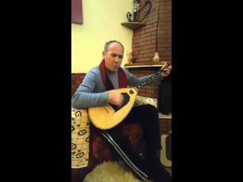 Fadil Popa - Kanga e Syles