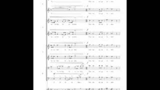 BYU Concert Choir - In Paradisum (Matthew D. Nielsen)