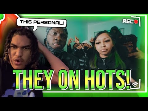 THEY WAS VIOLATING ❗️Miyaa V x Nesty Floxks - Who Did What *REACTION*