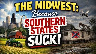 Forget the South… The Midwest Is Winning