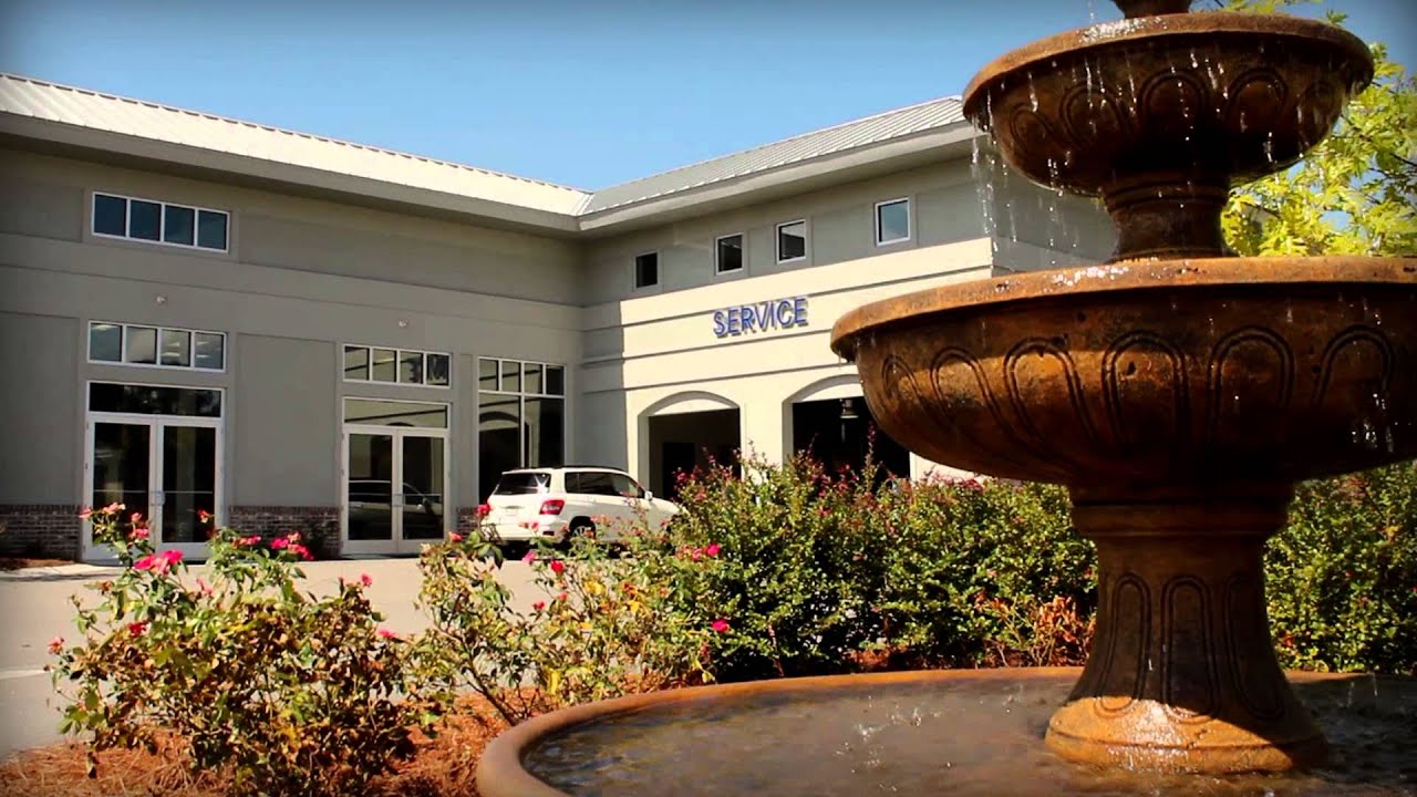Mercedes-Benz of Hilton Head