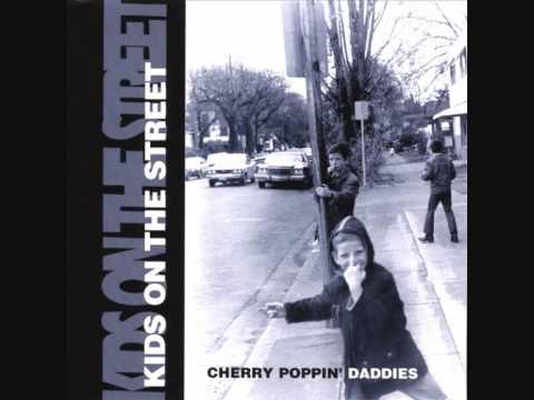 Cherry Poppin' Daddies - Cosa Nostra