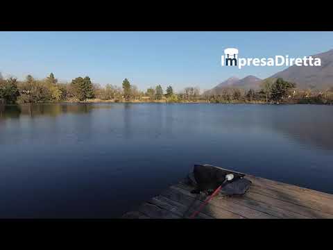 ALLA SCOPERTA DI...IL LAGO DI TELESE - TRA PACE E SILENZIO.