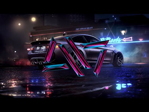 QUANTUM DOG x ELFAN - DARK STREETS