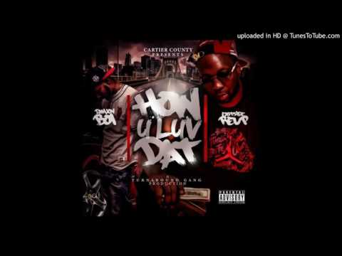 Eastside Reup - Ten (feat. Bossman Teezy & Eastside 80s)