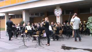 George Zamphir: Píseň osamělého pastevce George Zamphir: Píseň osamělého pastevce