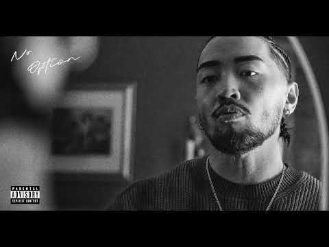 no option - concepcion (official audio)