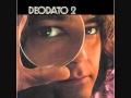 Deodato - Nights in white satin