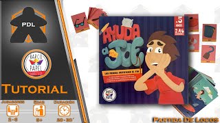 Video de Barco de Papel Ayuda a Joe | Juego de pensamiento lateral