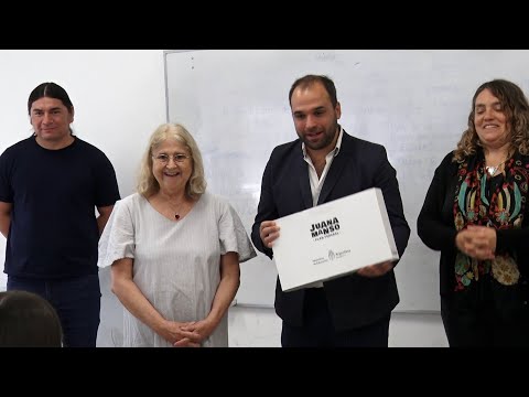 Portada video