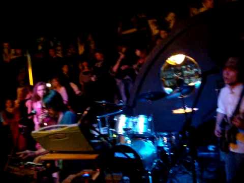 Amor Entrave Ep1 live @ Taxi Blues 31.01.10