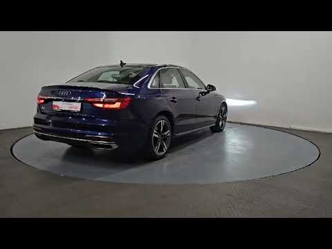 Audi A4 35 TDI 163HP S Tronic SE AUTO €86p/w - Image 2