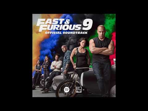 N.W.A. - Appetite For Destruction (from Fast & Furious 9: The Album) #F9