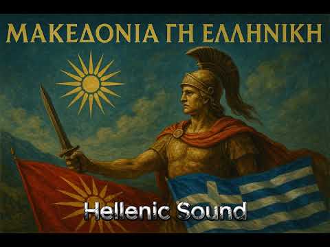 Μην παραχαράζετε την ιστορία - Min paraxarazete tin istoria