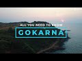 Complete Travel Guide For Gokarna The Cooler Version Of Goa Tripoto