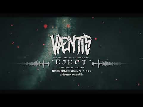 VÆNTIS //  Eject