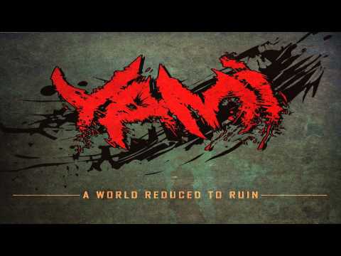 Yami - A World Reduced To Ruin